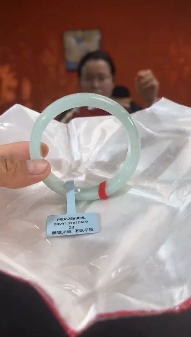 未镶嵌手镯翡翠2