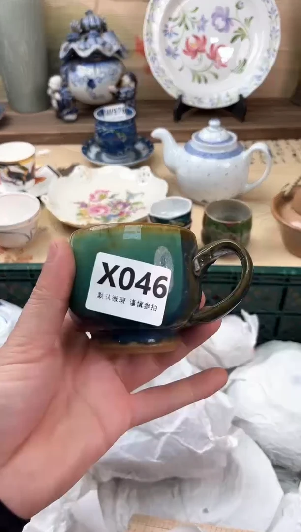 瓷片淡**风046