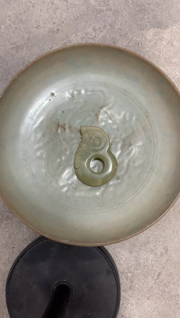 瓷片当代陶瓷工艺品 36