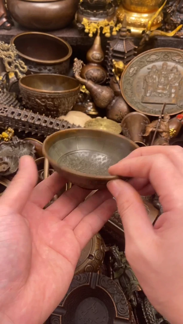 案台摆件 物品摆件