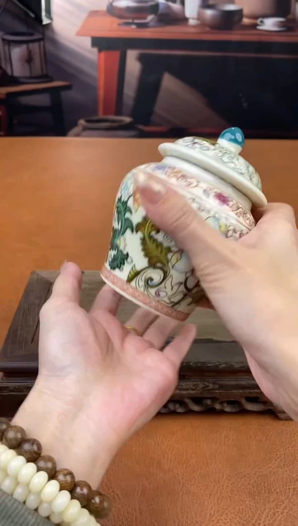 【闪购商品】陶禧茶器闪购福利V