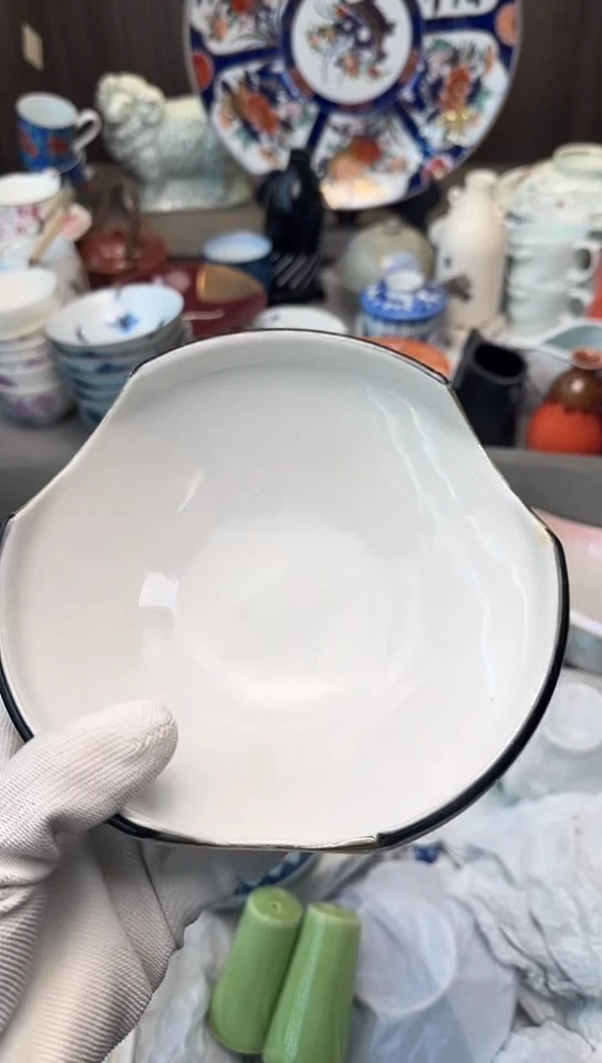 【闪购商品】碟中古回流瓷器大全