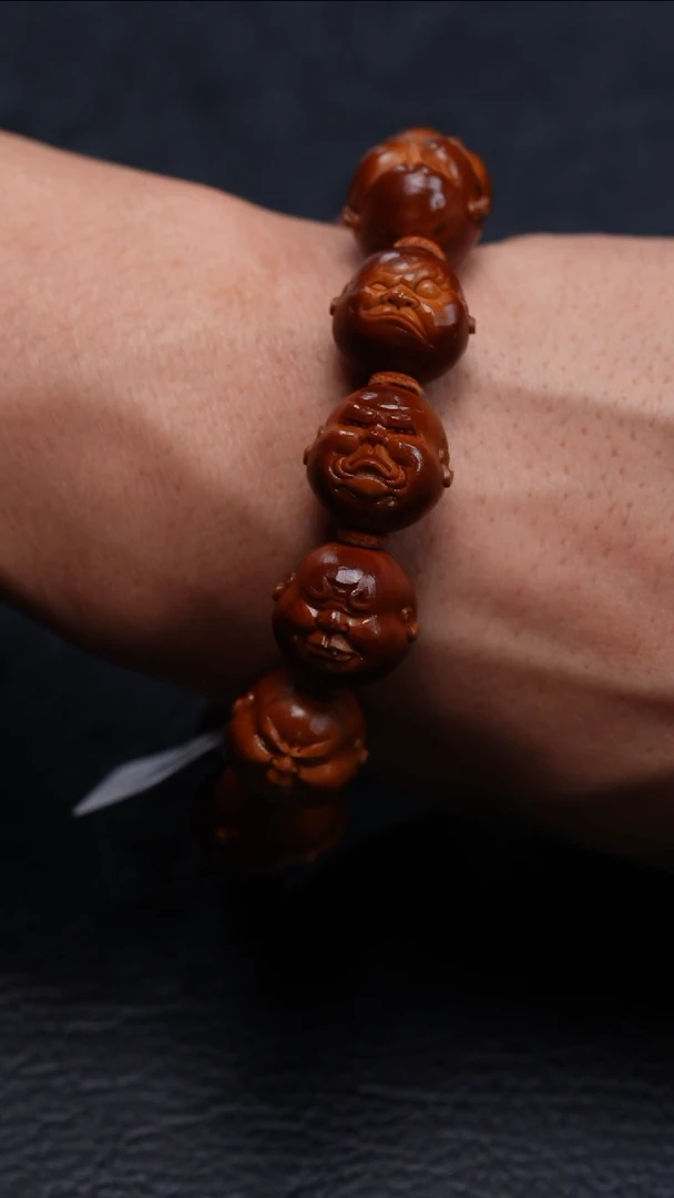 橄榄核手串/手链橄榄核