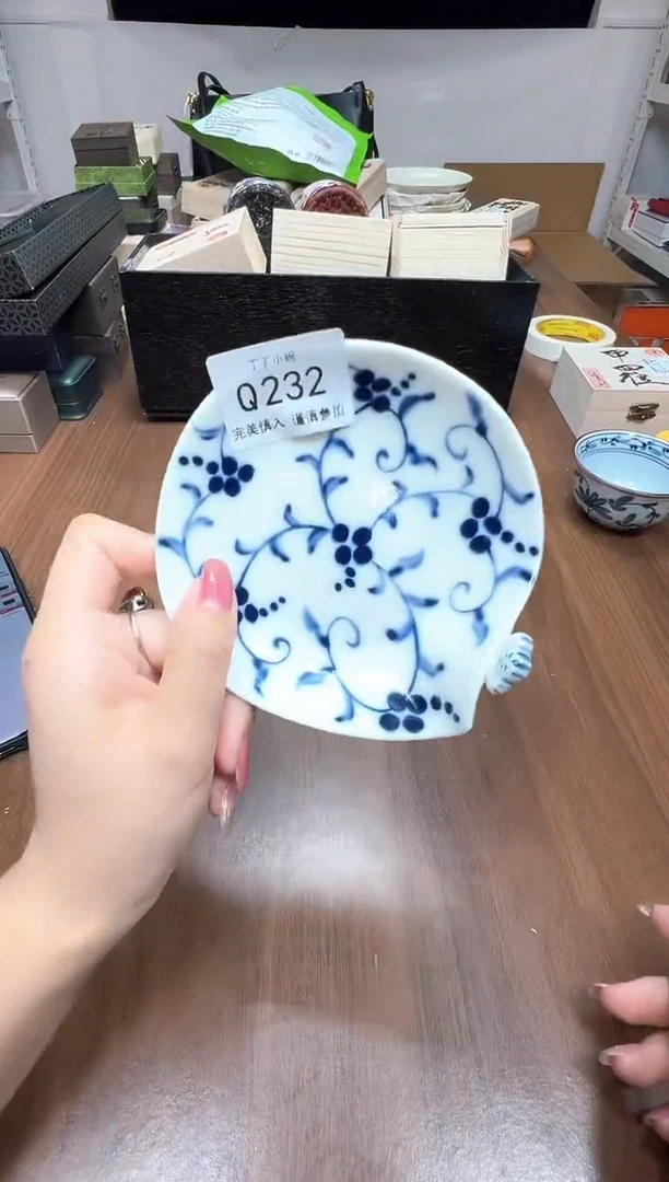 瓷片Q232