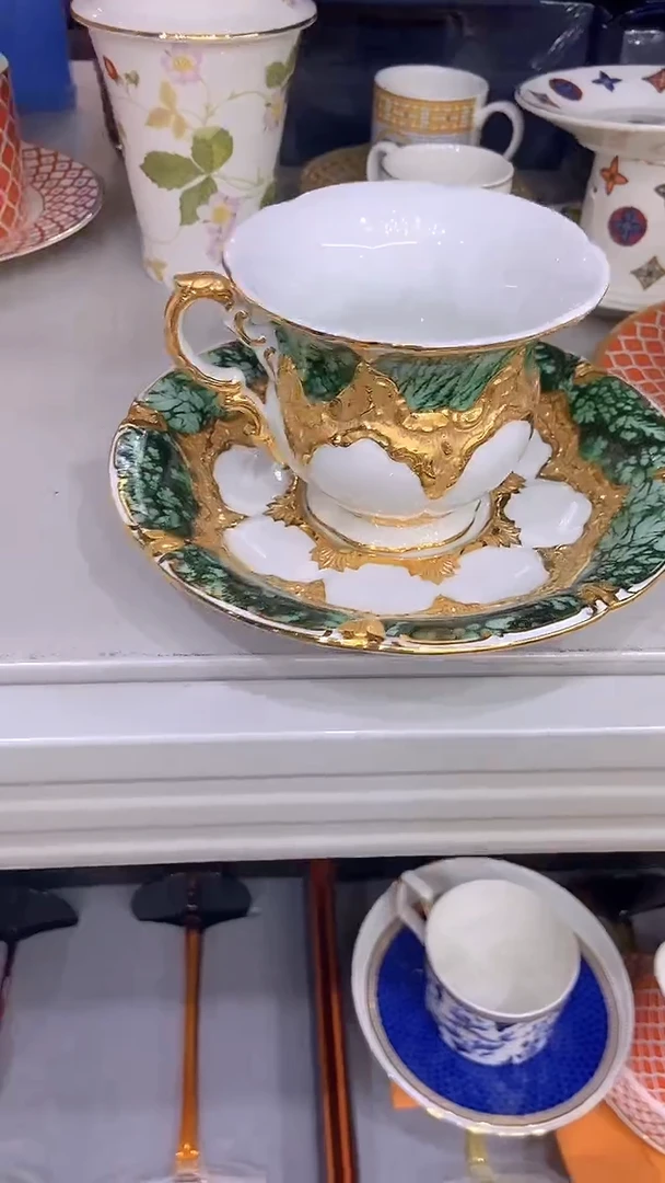 杯鸿辉家品牌瓷器，京东包邮！