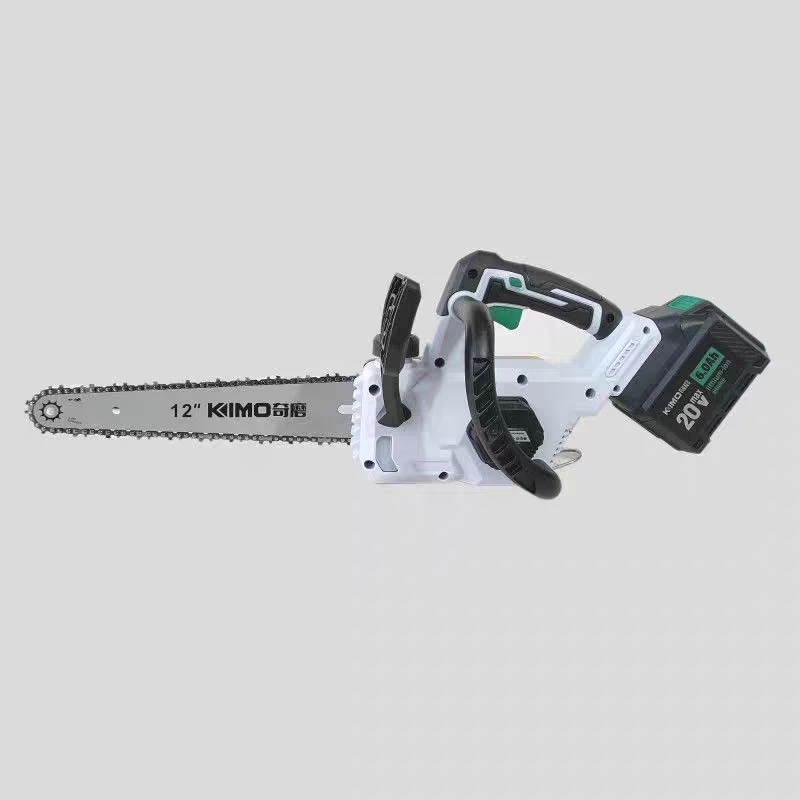 奇磨高速款锂电锯