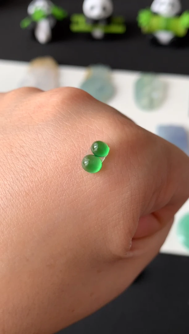 未镶嵌定制翡翠0668527828