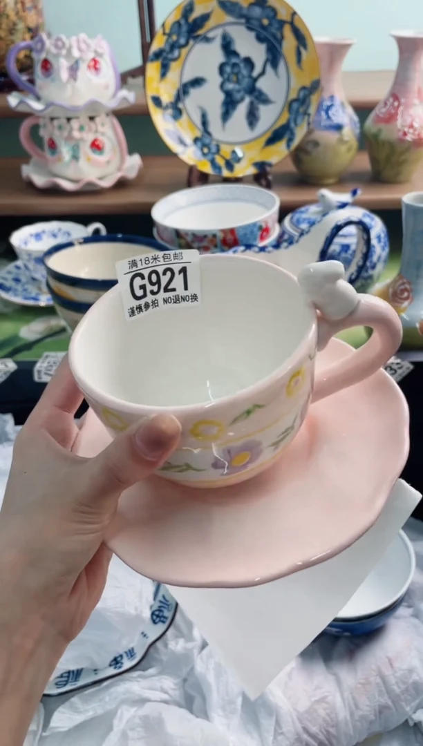 陶瓷?****️XG921*******