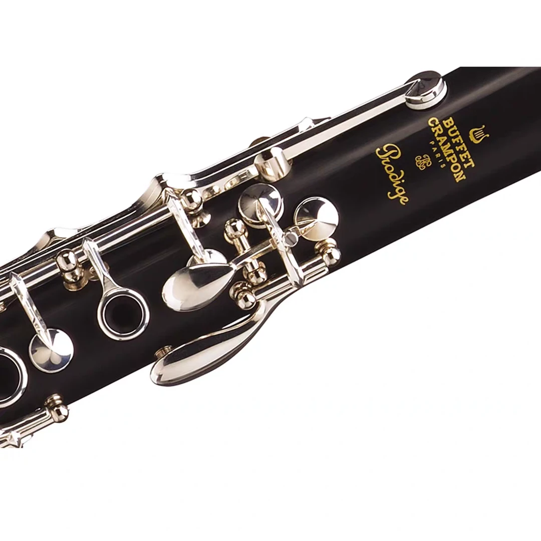 法国布菲单簧管  prodige 2541 小神童