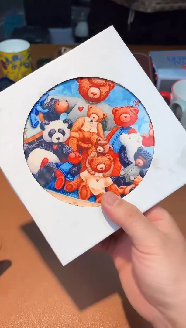 【闪购商品】瓷片**************473