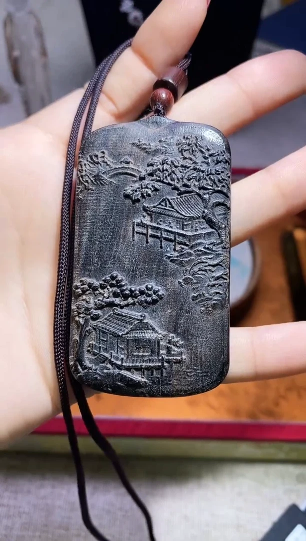 吊坠多样性发一件099