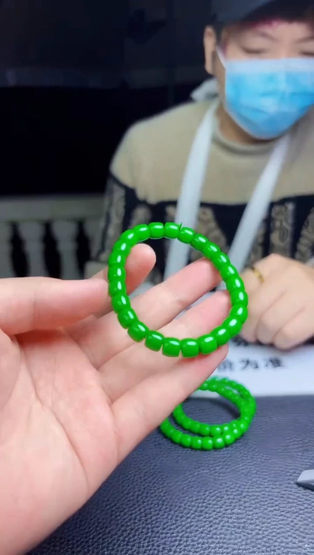 咔拉咪专属 f271 手串