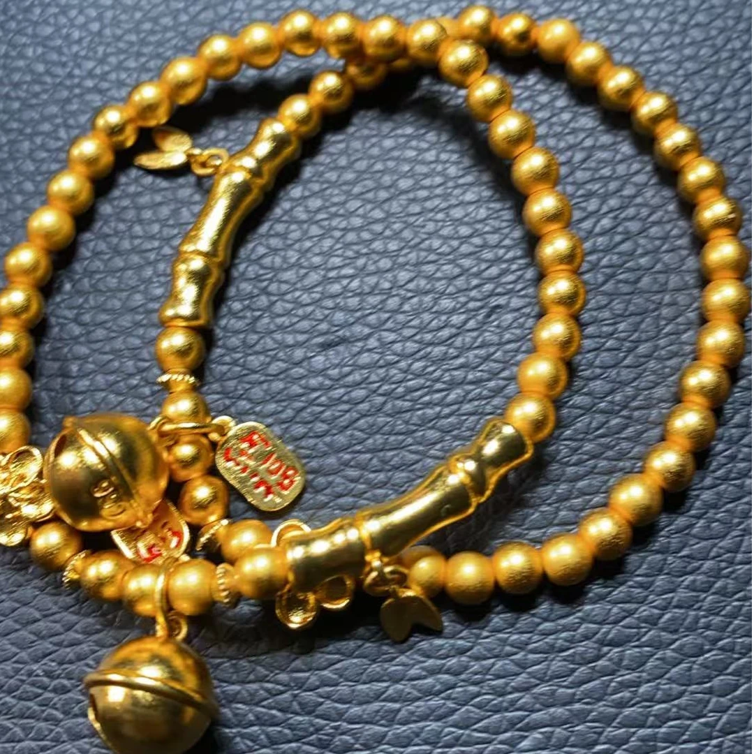 b08时尚百搭精品手链