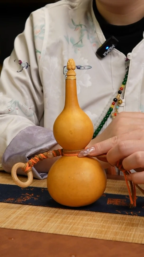 热水酒葫芦 一物一拍896