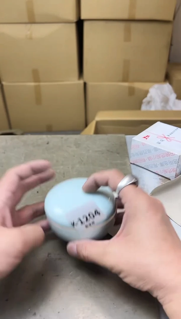 瓷片1204两单聚宝缘海陶精选