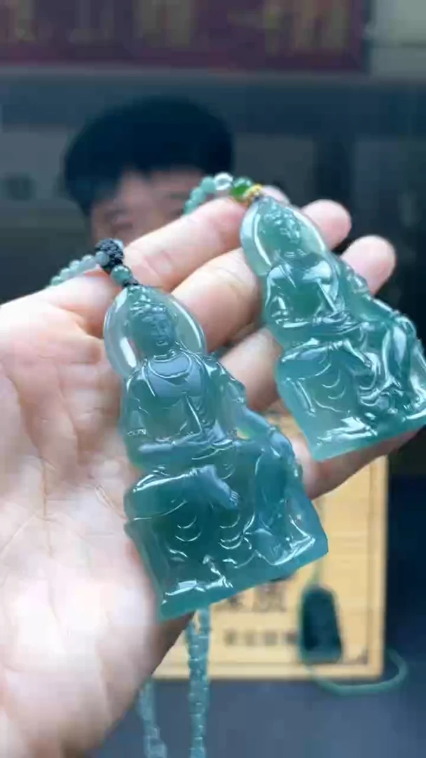 未镶嵌定制翡翠多样性发货【只发一件】*s43