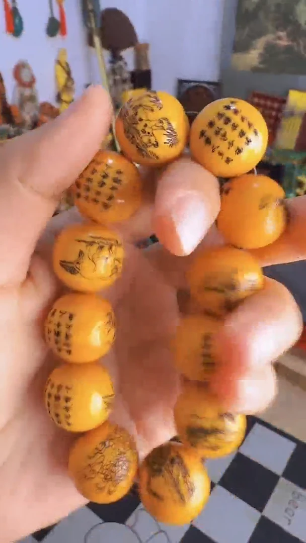 琉璃手工艺品大玉儿直播精选推荐2.0
