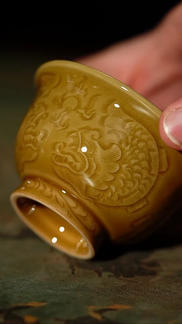 【览古雅韵】主人杯