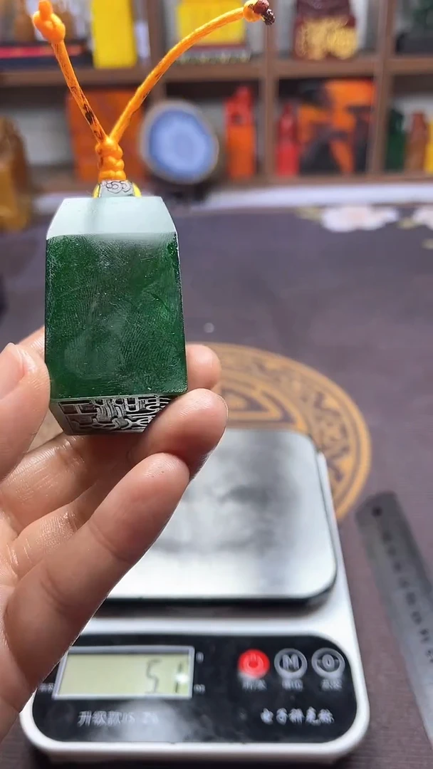 【闪购商品】寿山石印石纯天然篆刻石料