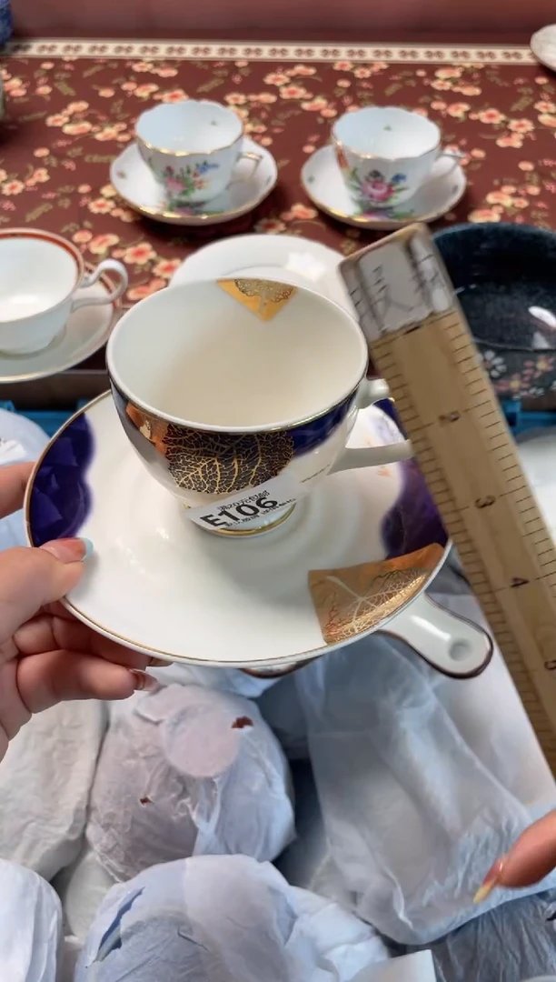 瓷片?****️瓷器瓷器E106