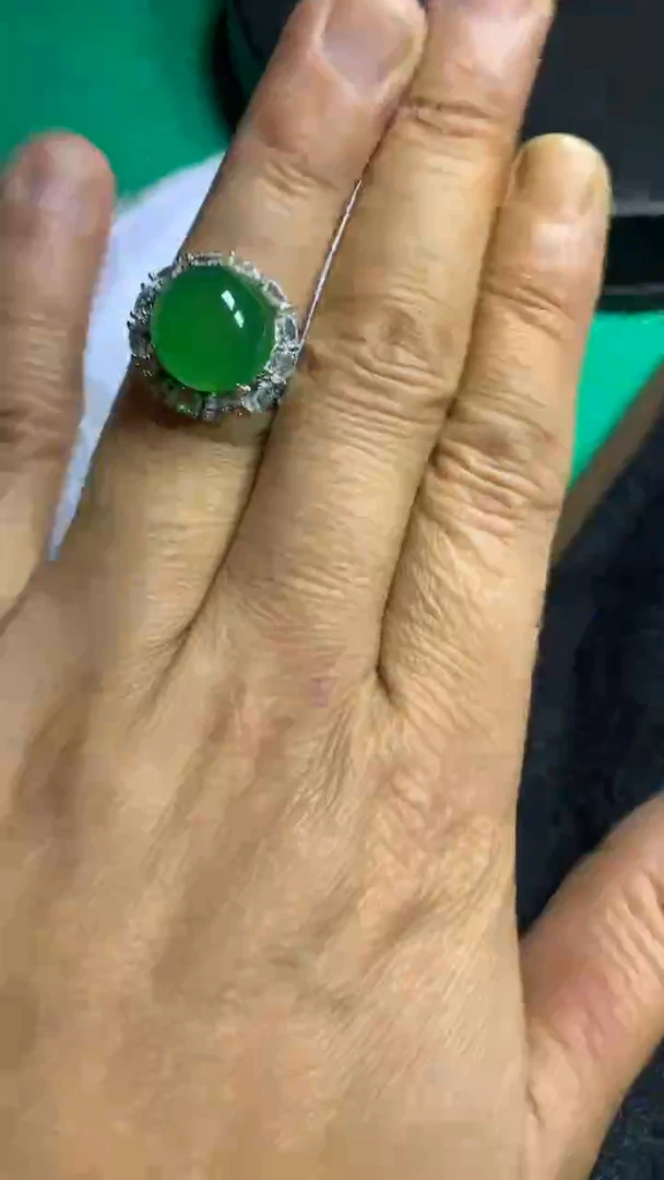 满色吊坠 所见即所得！！