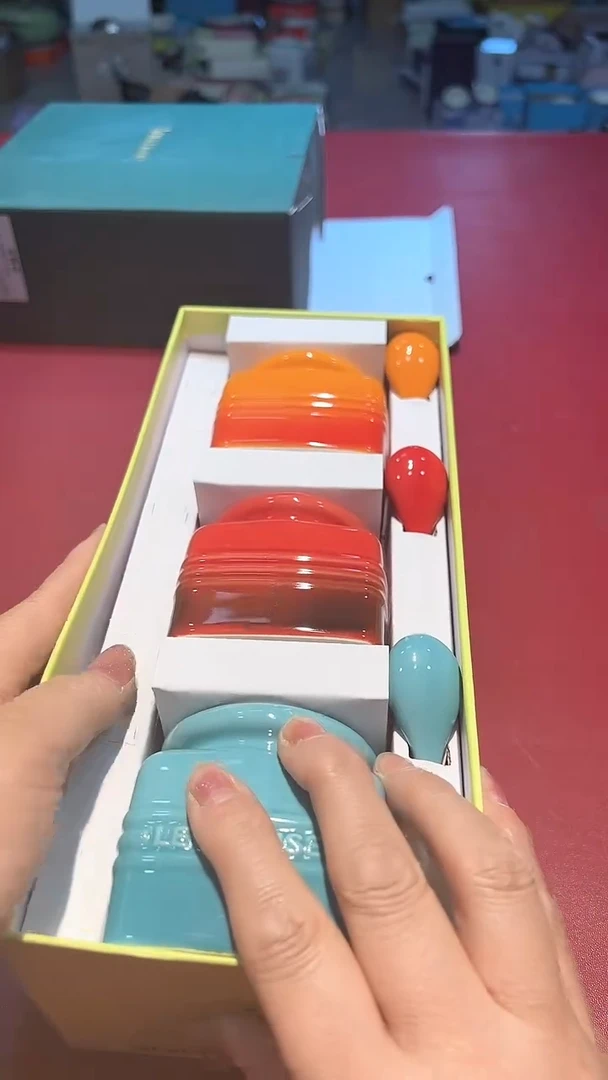 【闪购商品】瓷片锅碗瓢彭一件不剩