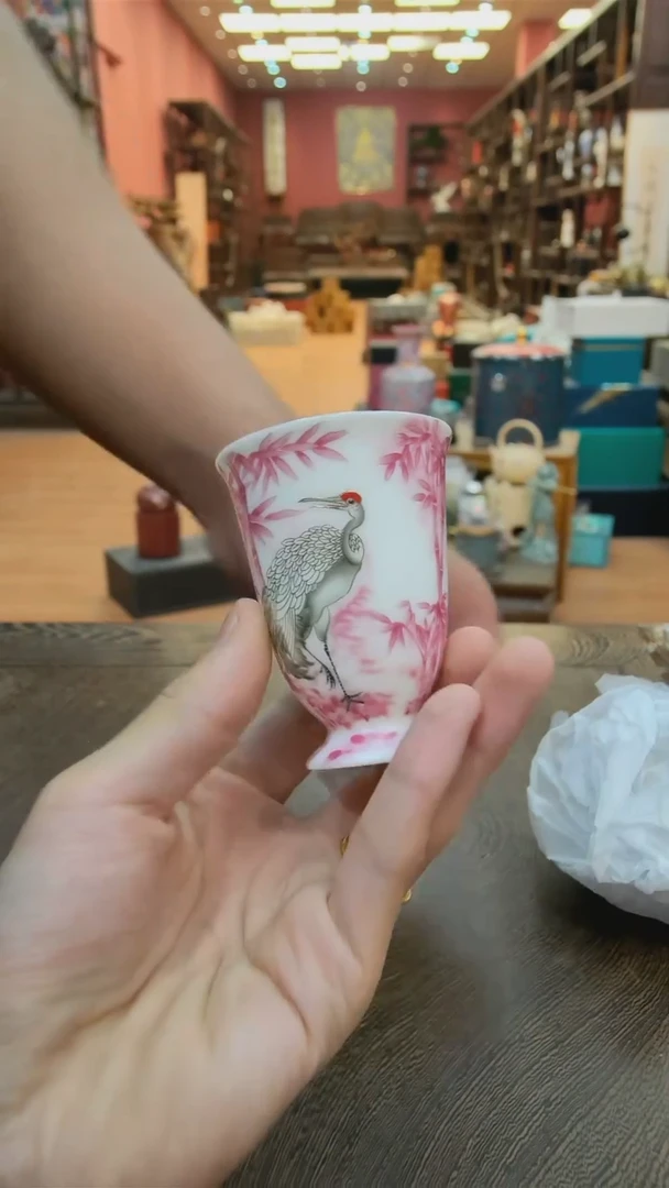【闪购商品】展厅搬迁，茶具清清清！
