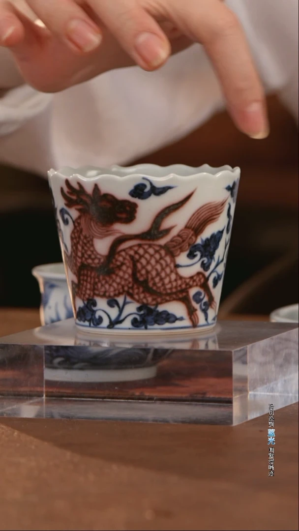 栗子严选茶器好物@@tgt36