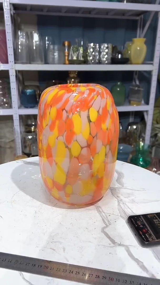 0015家居鲜花花瓶