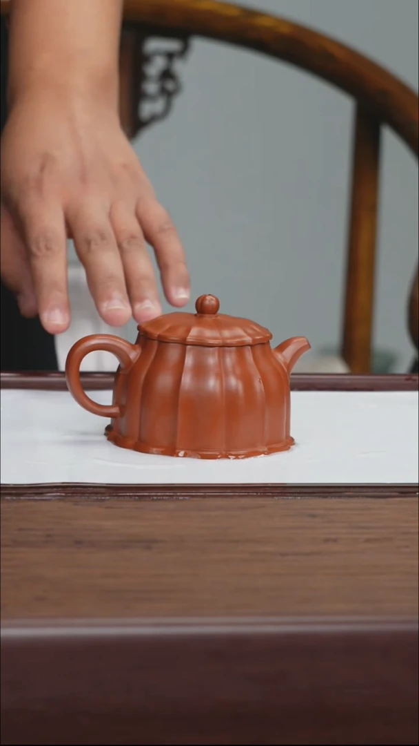 茶杯紫砂宜兴紫砂壶