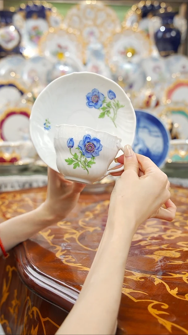 瓷米多家中古瓷器如图所示222