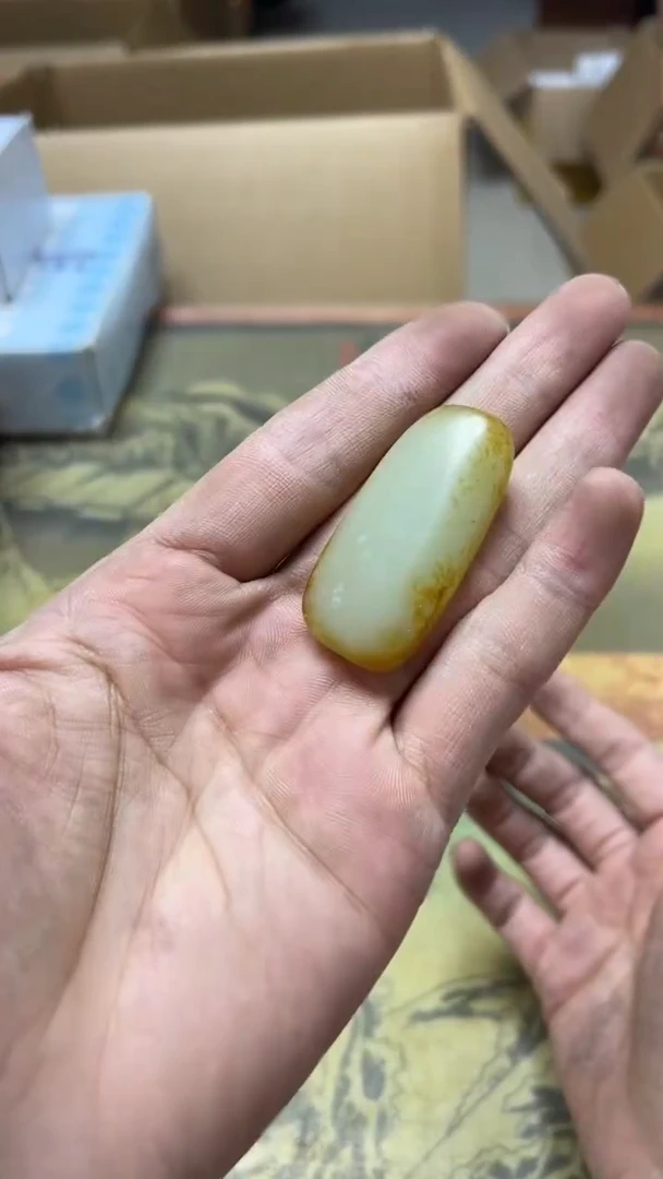 老二精选工艺品城*?A8342