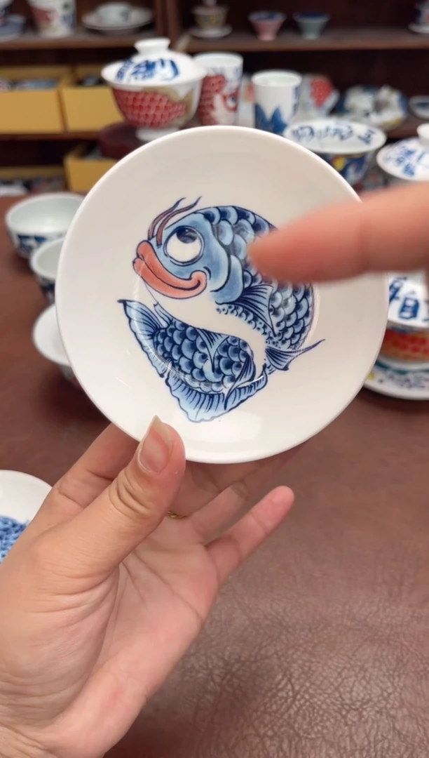 【闪购商品】宠粉福利价        味碟