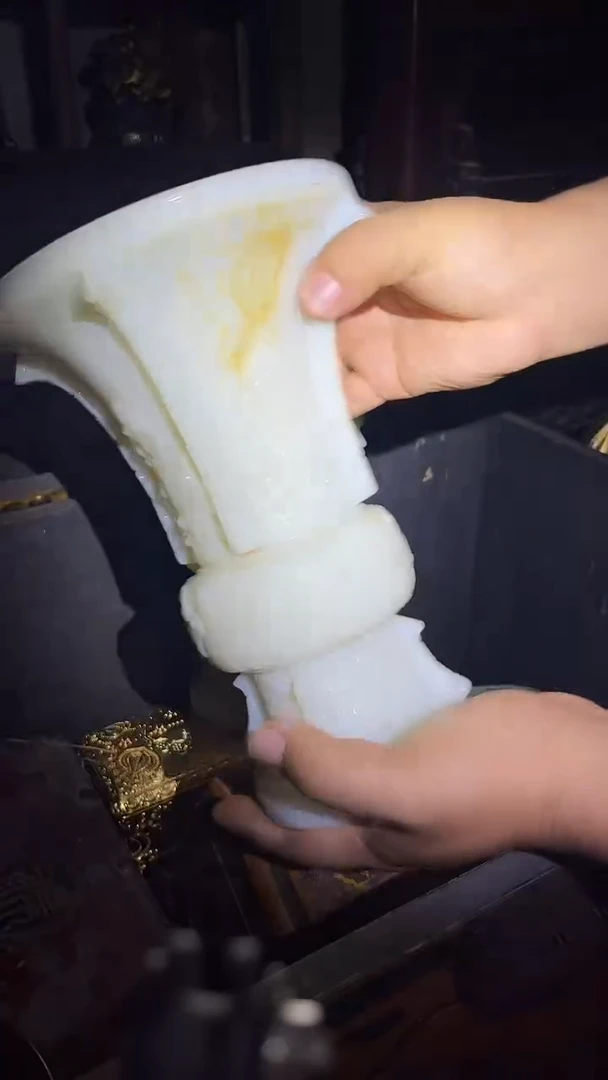 1件.不带盒.瓶子造型