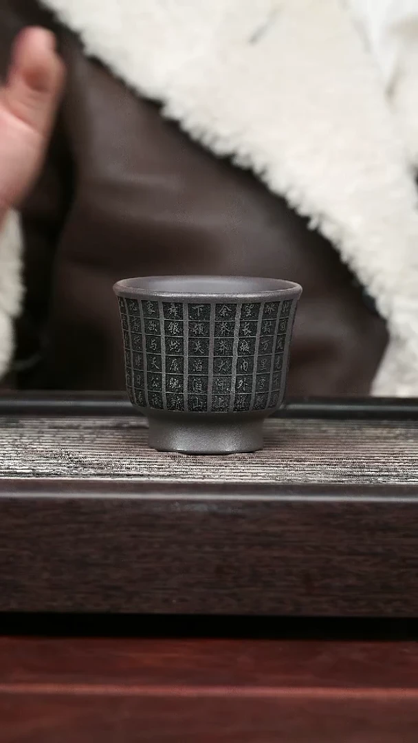 茶壶紫砂精品紫砂壶150CC