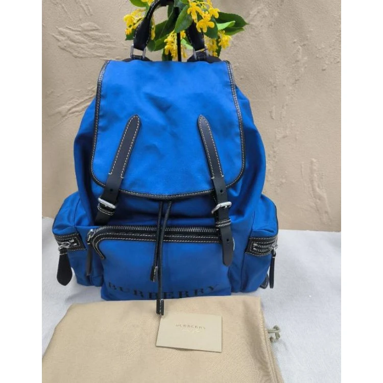 未使用/博柏利/包包/[eva1130]/C14031945284