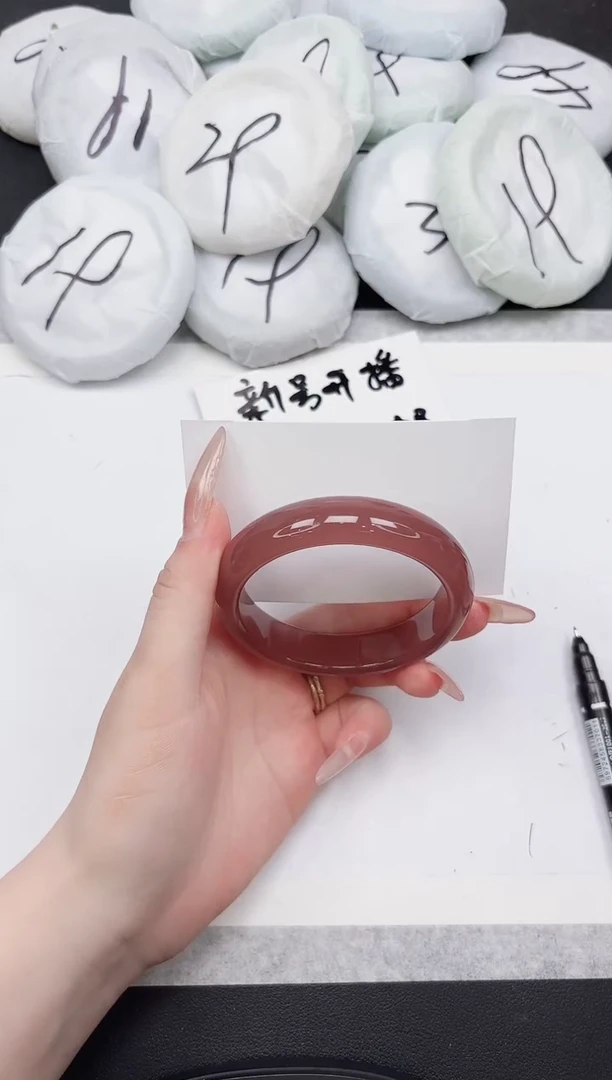 女款东凌手镯59-56