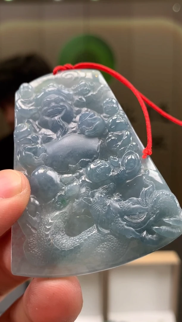 未镶嵌定制翡翠********180