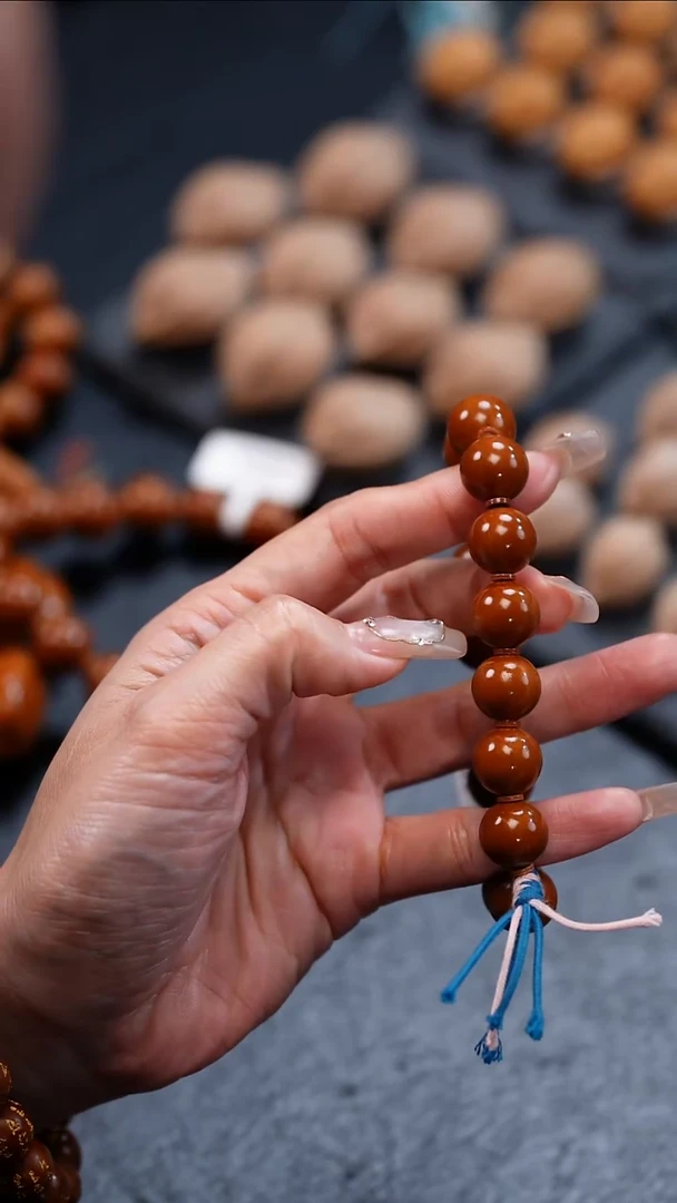 手串橄榄核橄榄核