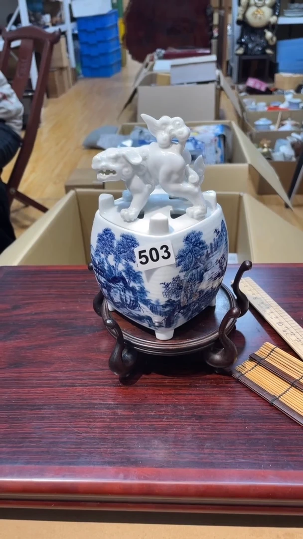 【闪购商品】日本有田烧九古烧常滑备前志野秋烧