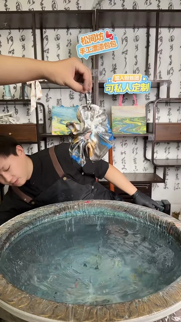 非金属布艺左*大肠发圈323号
