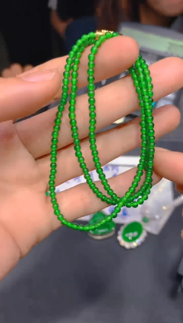 【闪购商品】定制翡翠未镶嵌164多样性发货（发其一）