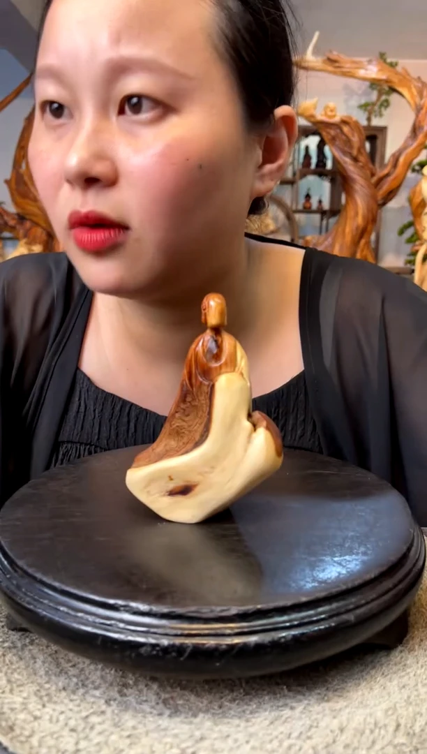 柏木（崖柏）崖柏小件