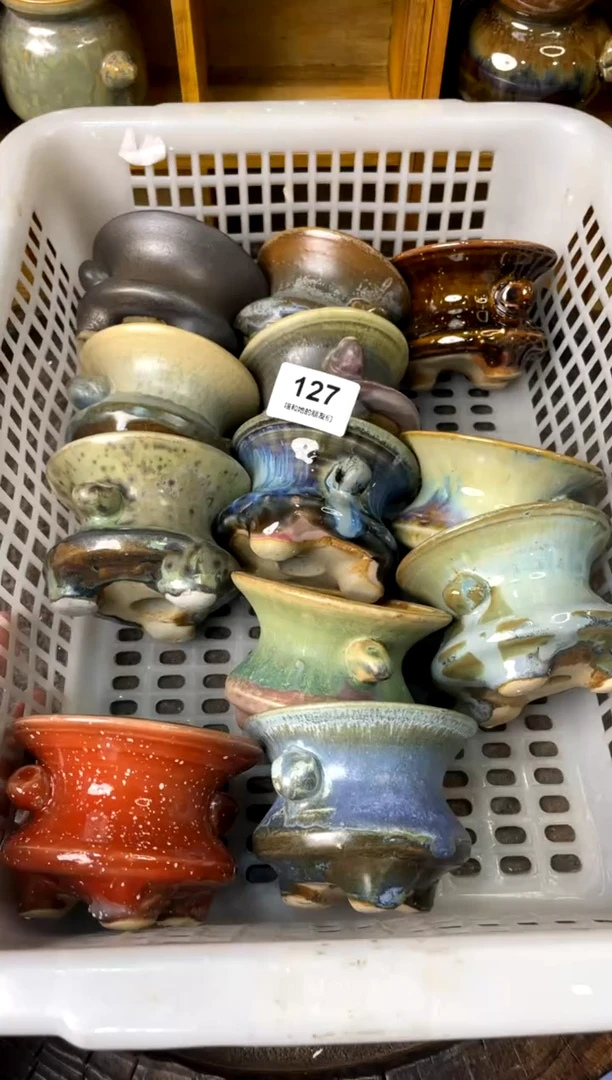 【闪购商品】陶127