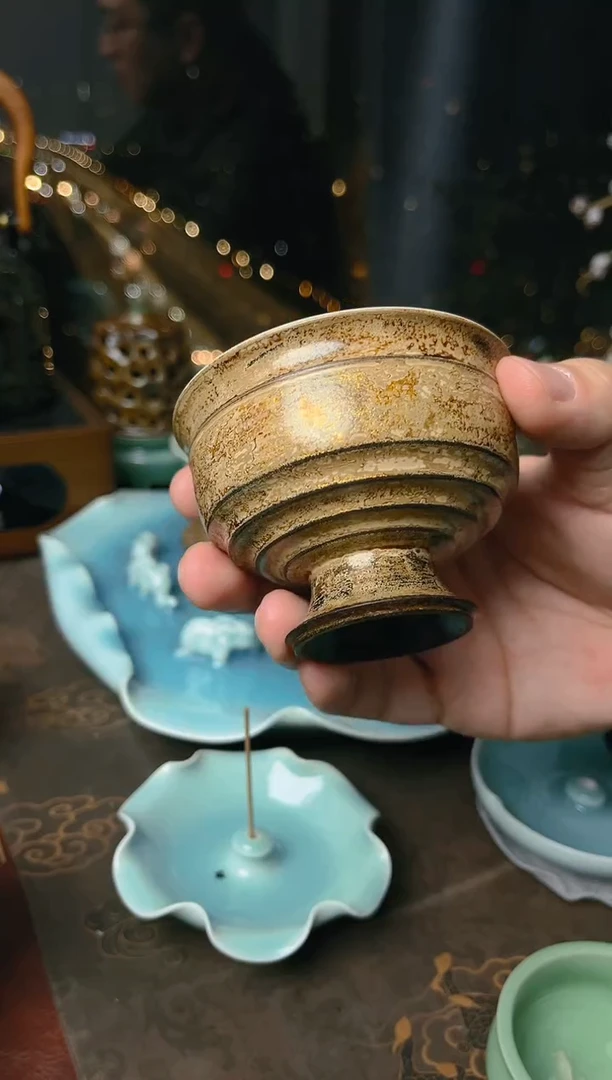 【闪购商品】专属·大漠·高足