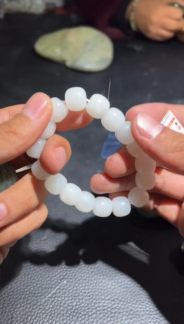 未镶嵌和田玉珠宝奇石57