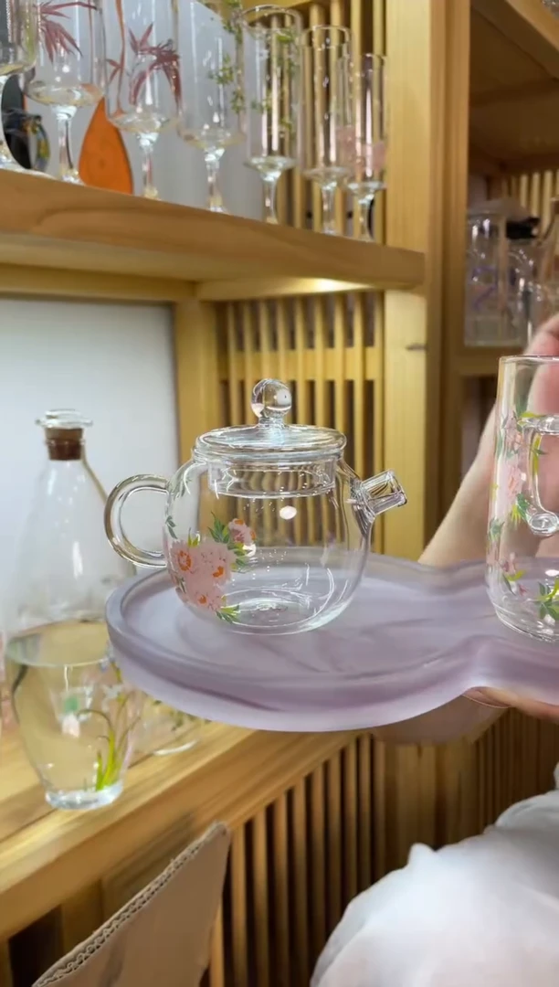 遇器桃花小壶迷你啊啊