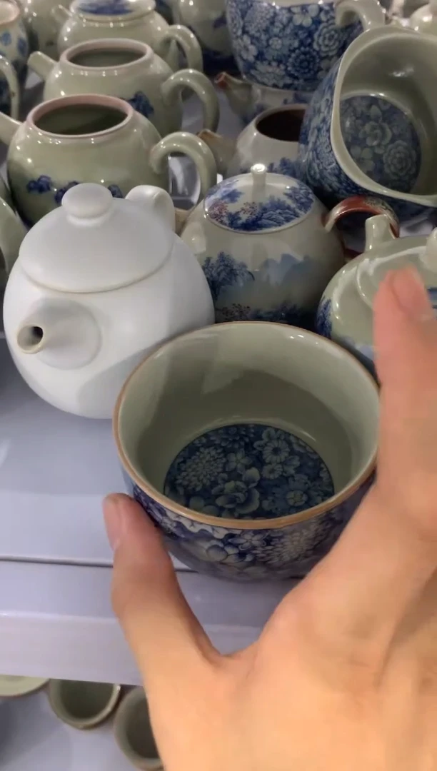 【新粉福利】微微瑕疵盖碗主人杯@@@