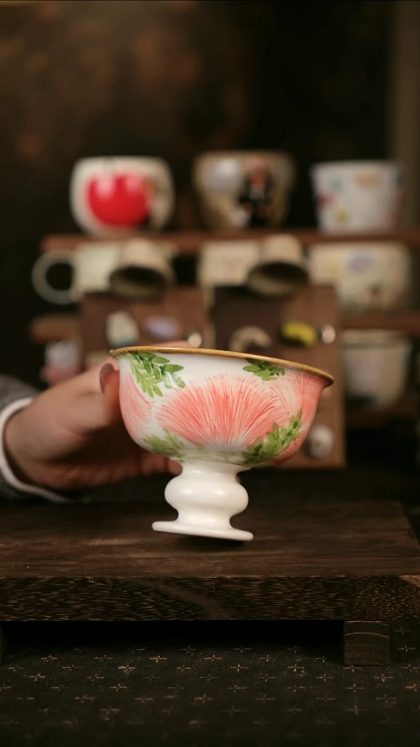 半日闲精选美物美器