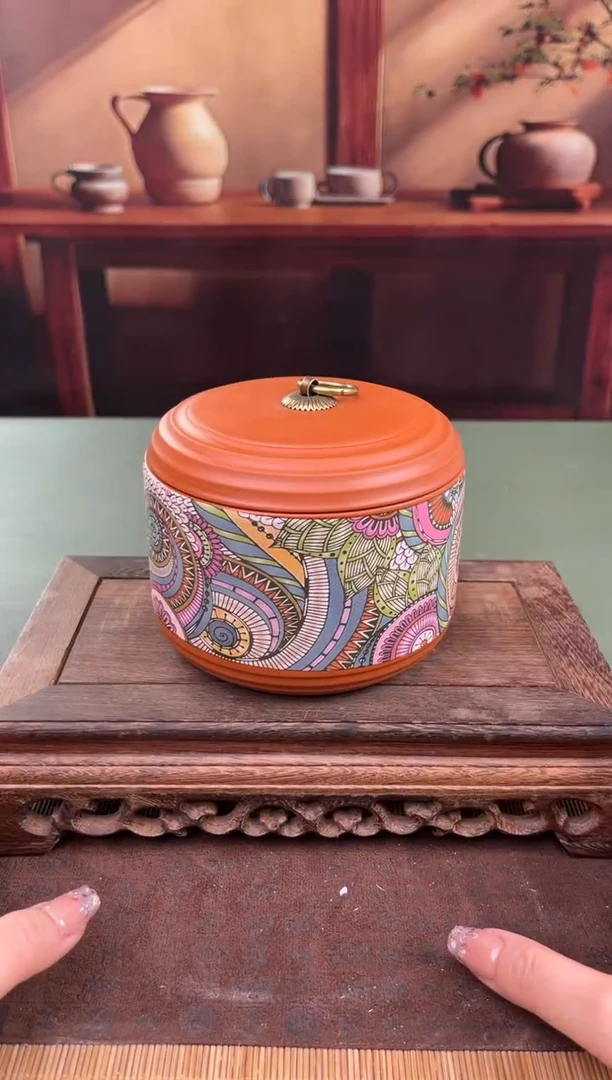 【闪购商品】顾德茶器福利闪购链接